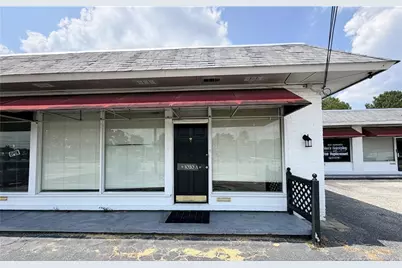 1020 Robeson Street #A, Fayetteville, NC 28305 - Photo 2