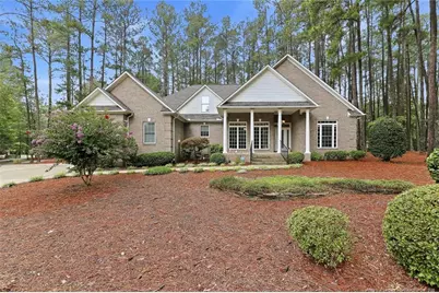 1981 Wedgewood Drive, Sanford, NC 27332 - Photo 4
