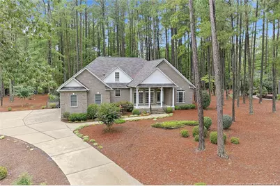 1981 Wedgewood Drive, Sanford, NC 27332 - Photo 1