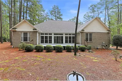 1981 Wedgewood Drive, Sanford, NC 27332 - Photo 46
