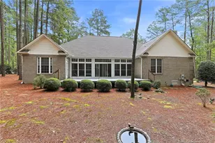1981 Wedgewood Dr, Sanford, NC 27332 - Photo 46
