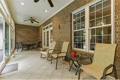 1981 Wedgewood Drive, Sanford, NC 27332 - Photo 22