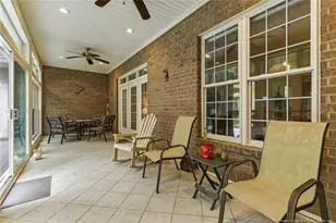 1981 Wedgewood Dr, Sanford, NC 27332 - Photo 22
