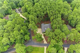 1981 Wedgewood Dr, Sanford, NC 27332 - Photo 48
