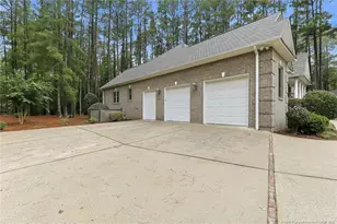 1981 Wedgewood Dr, Sanford, NC 27332 - Photo 38