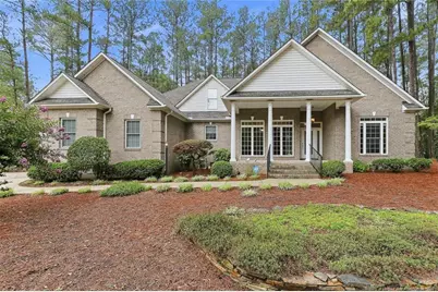 1981 Wedgewood Drive, Sanford, NC 27332 - Photo 2