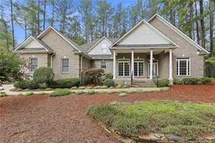 1981 Wedgewood Dr, Sanford, NC 27332 - Photo 2