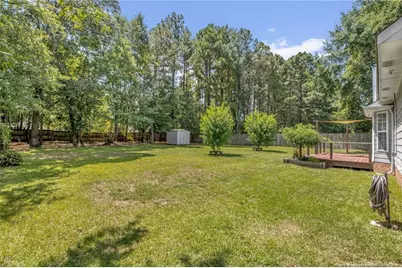 470 Northwoods Drive, Raeford, NC 28376 - Photo 32