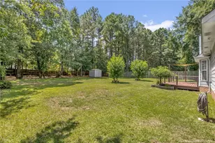 470 Northwoods Dr, Raeford, NC 28376 - Photo 32