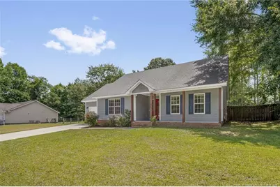 470 Northwoods Drive, Raeford, NC 28376 - Photo 4