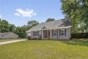 470 Northwoods Dr, Raeford, NC 28376 - Photo 4