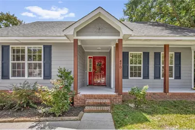 470 Northwoods Drive, Raeford, NC 28376 - Photo 2