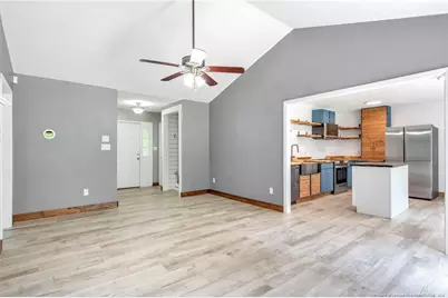 470 Northwoods Drive, Raeford, NC 28376 - Photo 6