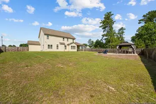 4763 McKinnon Farm (Lot 2) Dr, Fayetteville, NC 28304 - Photo 36
