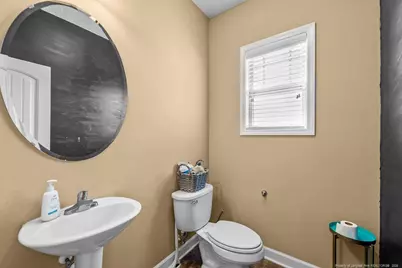 4763 McKinnon Farm (Lot 2) Drive, Fayetteville, NC 28304 - Photo 14