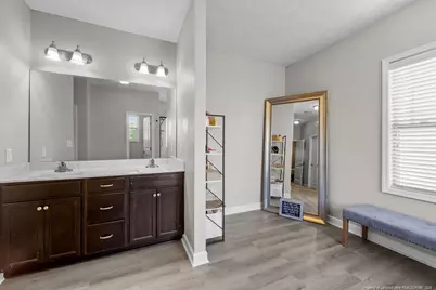 4763 McKinnon Farm (Lot 2) Drive, Fayetteville, NC 28304 - Photo 20