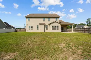 4763 McKinnon Farm (Lot 2) Dr, Fayetteville, NC 28304 - Photo 40