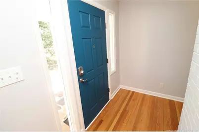 1009 Dogwood Lane, Raleigh, NC 27607 - Photo 2