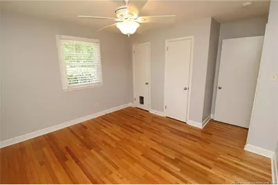 1009 Dogwood Lane, Raleigh, NC 27607 - Photo 32