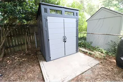 1009 Dogwood Lane, Raleigh, NC 27607 - Photo 42