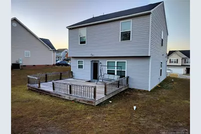 405 Holman Street, Fayetteville, NC 28306 - Photo 2