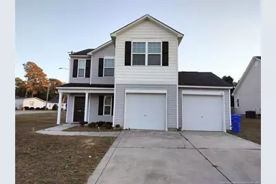 405 Holman Street, Fayetteville, NC 28306 - Photo 1