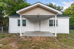 816 Silk Ln, Fayetteville, NC 28301 - Photo 2