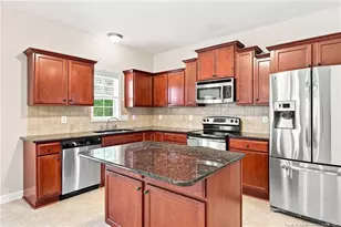 92 Colonist Pl, Cameron, NC 28326 - Photo 22