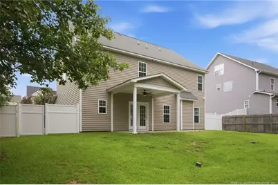 92 Colonist Place, Cameron, NC 28326 - Photo 6