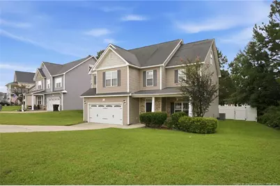 92 Colonist Place, Cameron, NC 28326 - Photo 2