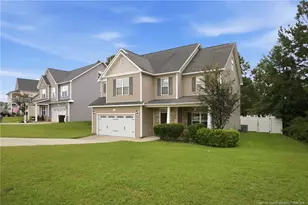 92 Colonist Pl, Cameron, NC 28326 - Photo 2