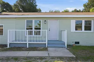 3145 Legion Rd, Hope Mills, NC 28348 - Photo 2