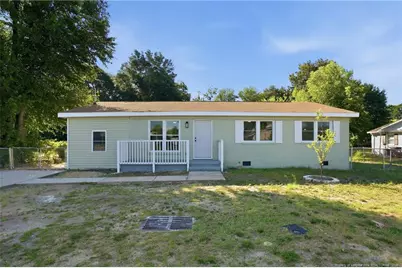 3145 Legion Road, Hope Mills, NC 28348 - Photo 2