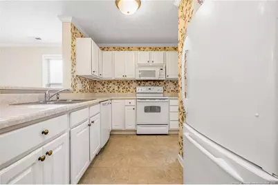 3322 Harbour Pointe Place #6, Fayetteville, NC 28314 - Photo 8