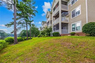 3322 Harbour Pointe Pl, Fayetteville, NC 28314 - Photo 36