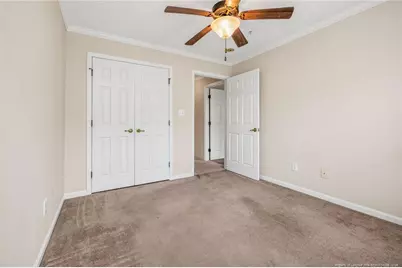 3322 Harbour Pointe Place #6, Fayetteville, NC 28314 - Photo 20