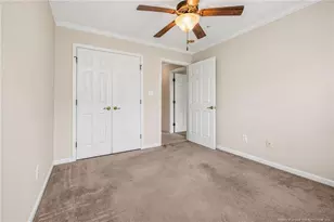 3322 Harbour Pointe Pl, Fayetteville, NC 28314 - Photo 20