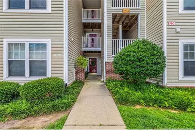 3322 Harbour Pointe Place #6, Fayetteville, NC 28314 - Photo 34