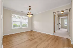 3322 Harbour Pointe Pl, Fayetteville, NC 28314 - Photo 6