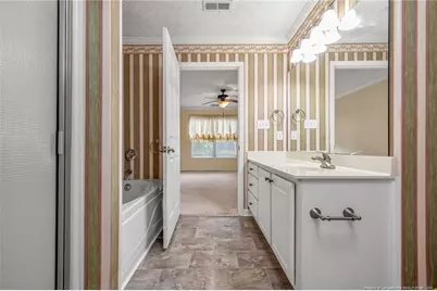 3322 Harbour Pointe Place #6, Fayetteville, NC 28314 - Photo 28
