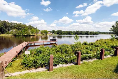 3322 Harbour Pointe Place #6, Fayetteville, NC 28314 - Photo 38