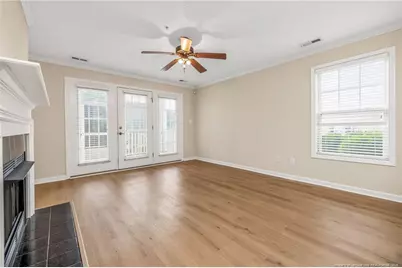 3322 Harbour Pointe Place #6, Fayetteville, NC 28314 - Photo 10