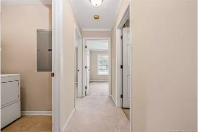 3322 Harbour Pointe Place #6, Fayetteville, NC 28314 - Photo 14