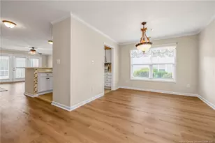 3322 Harbour Pointe Pl, Fayetteville, NC 28314 - Photo 4