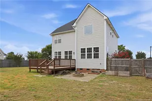 118 Boulder Dr, Sanford, NC 27332 - Photo 10