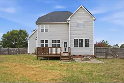 118 Boulder Drive, Sanford, NC 27332 - Photo 8