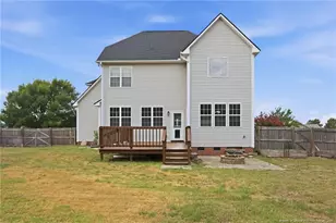 118 Boulder Dr, Sanford, NC 27332 - Photo 8