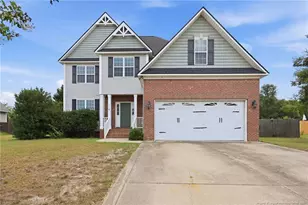 118 Boulder Dr, Sanford, NC 27332 - Photo 1