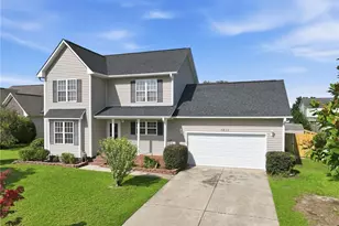 1311 Saltwell Pl, Fayetteville, NC 28314 - Photo 2
