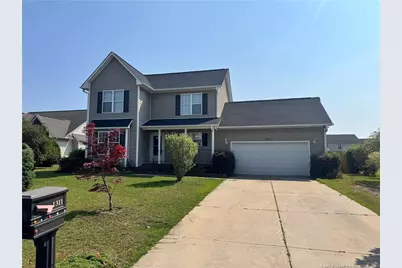 1311 Saltwell Place, Fayetteville, NC 28314 - Photo 1